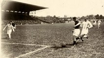 Finale Coupe de France 1925 : CA des Sports Généraux - FC Rouennais (3-2)