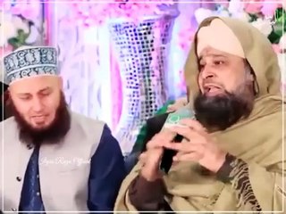 Owes Raza Qadri __Islamic