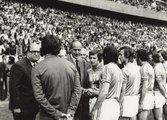1975 - Saint-Etienne-Lens (2-0)