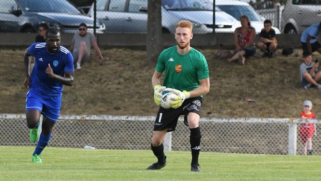 Le Top Arrêts de la J2 (2020-2021)