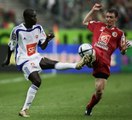 2005 - Auxerre - Sedan (2-1)