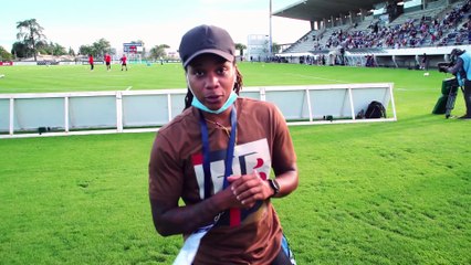 La Coupe avec Eldoie Thomis - Episode 6