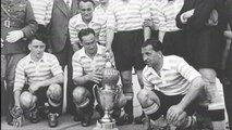 Finale Coupe de France 1940 : RC de Paris - Olympique de Marseille (2-1)