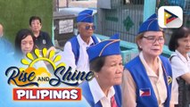 Ilang beterano, makikiisa sa paggunita ng Araw ng Kalayaan sa Mausoleo de los Veteranos de la Revolucion