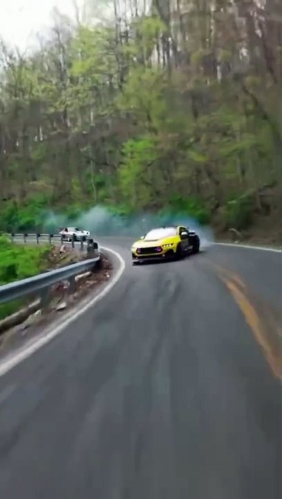 Drifting