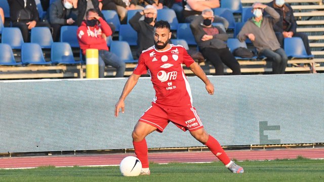 J5 | SC Lyon - USCL (0-0)