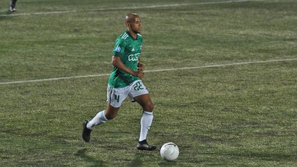 J5 | Red Star FC - FC Villefranche B. (0-2)