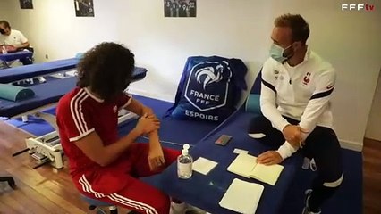 Ep. 1 - Objectif Euro 2021