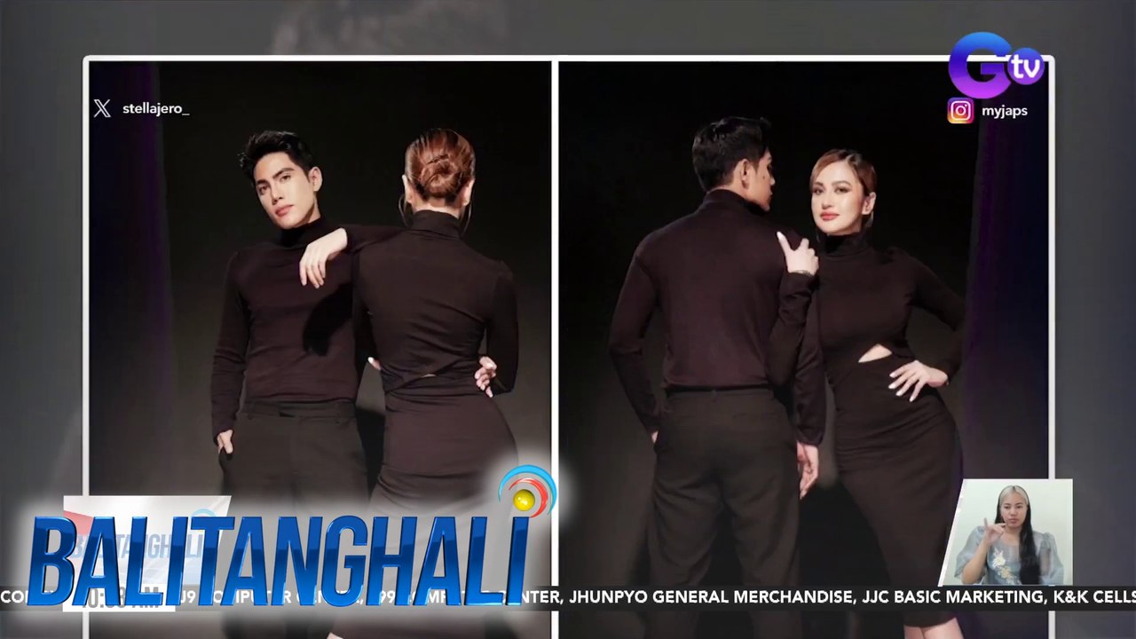 Julie Anne San Jose & Stell ng SB19, magsasama sa concert na "Julie and Stell: Ang Ating Tinig" | Balitanghali