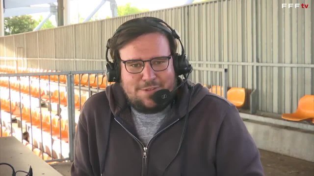 Revivez Stade Lavallois - US Avranches !