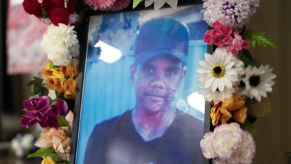 Inquiry into Cleveland Dodd's death finds no serious staff 'misconduct'