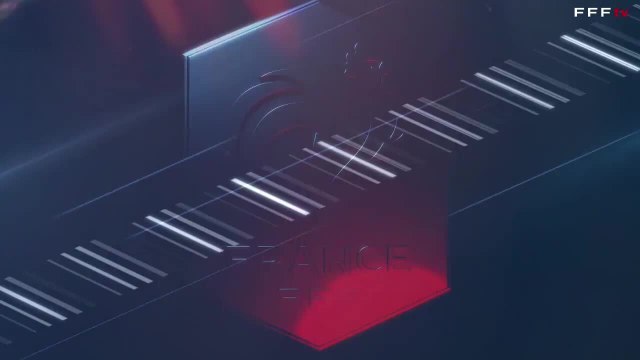 EDF FUTSAL I FRANCE - MOLDAVIE (2-3) Match 2 Replay