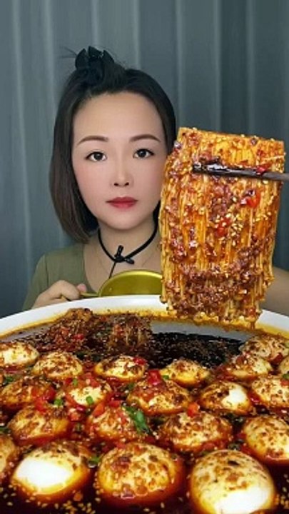 [ASMR_]_Mukbang___Fast_eat_healthy_#shorts(480p)