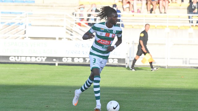 J4 | FC Sète 34 - FC Annecy (0-0)