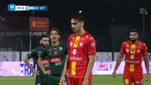 J4 I QRM - FC Sète (2-0)