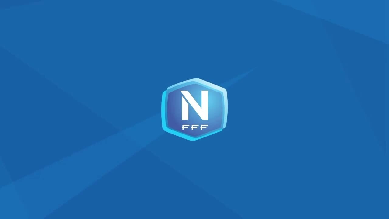 J7 I QRM  - Stade Lavallois (0 - 0) en replay