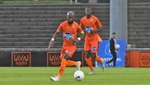 J6 I Stade Lavallois - FC Annecy (2-1)