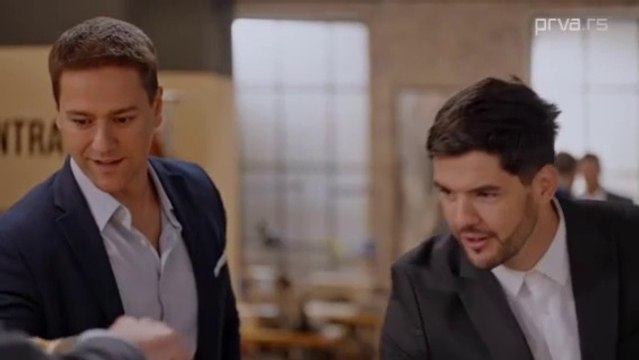 Igra sudbine 1103 Epizoda - Igra sudbine 1103 Epizoda