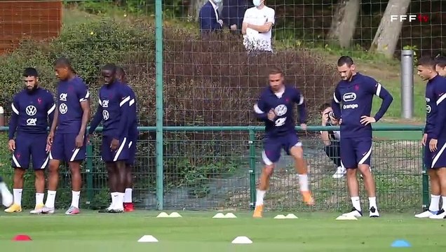 Best Of Septembre I FFF 2020