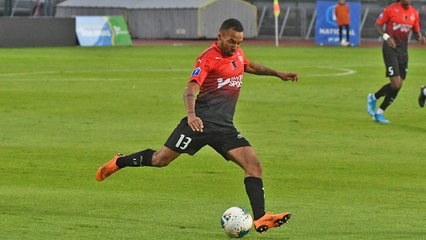 J5 I US Boulogne CO - Le Mans FC