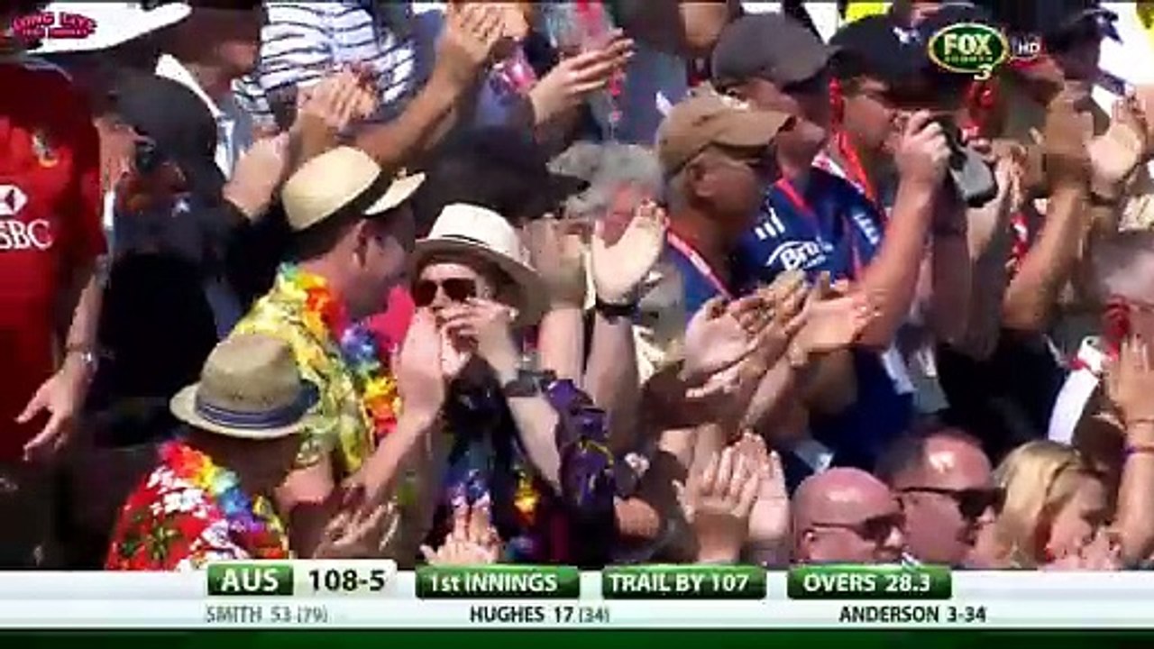 14. 5-85 vs Aus, 2013.