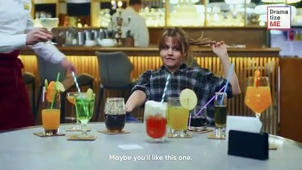 Girl’s Desire for Beauty Turns Her Ugly: A Surprising Transformation ✨