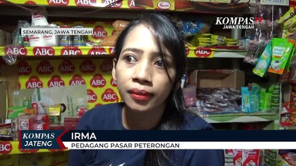 Download Video: Jelang Iduladha, Harga Kebutuhan Pokok di Pasar Tradisional Stabil