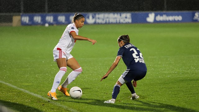 D1 Arkema, J3 : Tous les buts