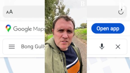 Discover Bong Gully Road: A Hidden Gem in Long Gully 🛤️