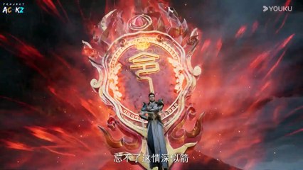 Donghuaid_The Peak of True Martial Arts Season 3 Episode 149 Sub Indo