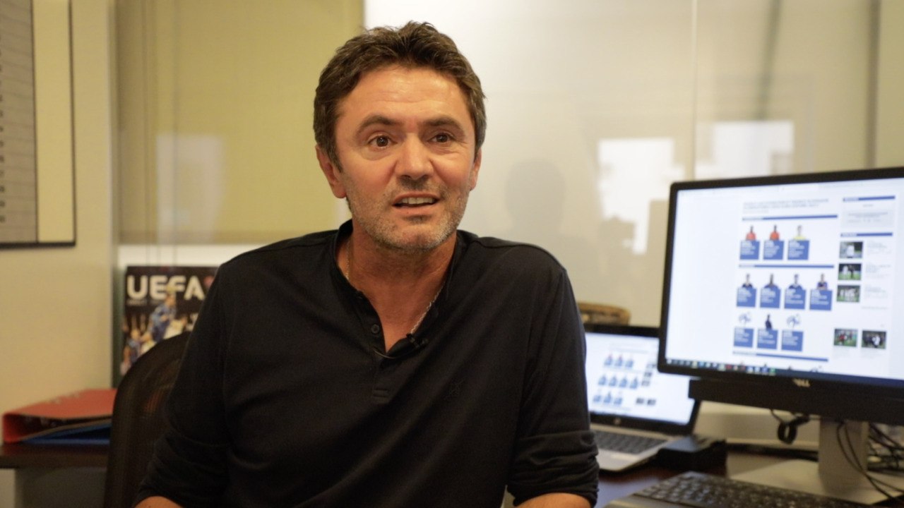 La liste des 22 Bleuets de Sylvain Ripoll