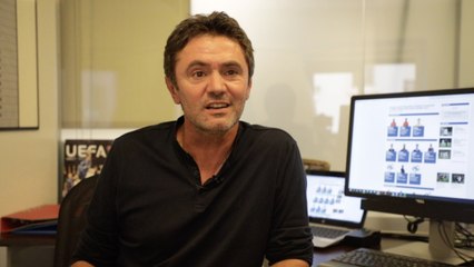 La liste des 22 Bleuets de Sylvain Ripoll