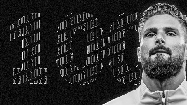 Dans le Club des 100 I FFF 2020