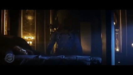 HE-MAN_ Live Action Movie – Full Teaser Trailer – Warner Bros