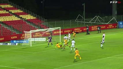 Le Récap’ de la J10 (2020-2021)