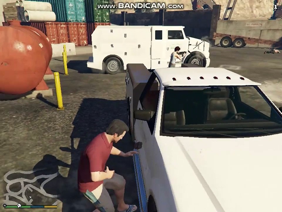 HIGHLY REALASTIC GAMING SCENE