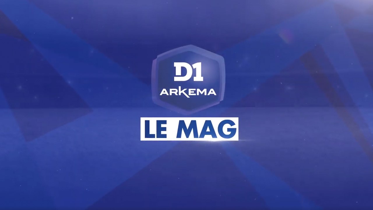 D1 Le Mag, Saison 3 - Episode 4