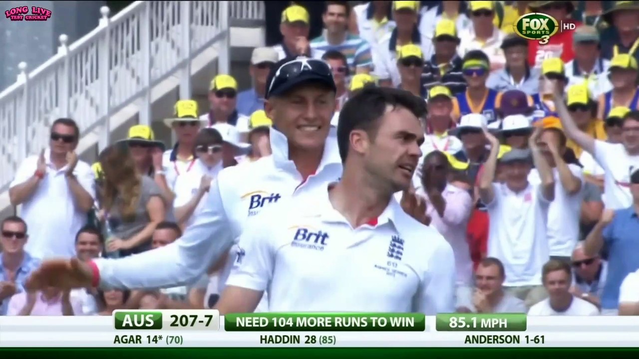 15. 5-73 vs Aus, 2013.