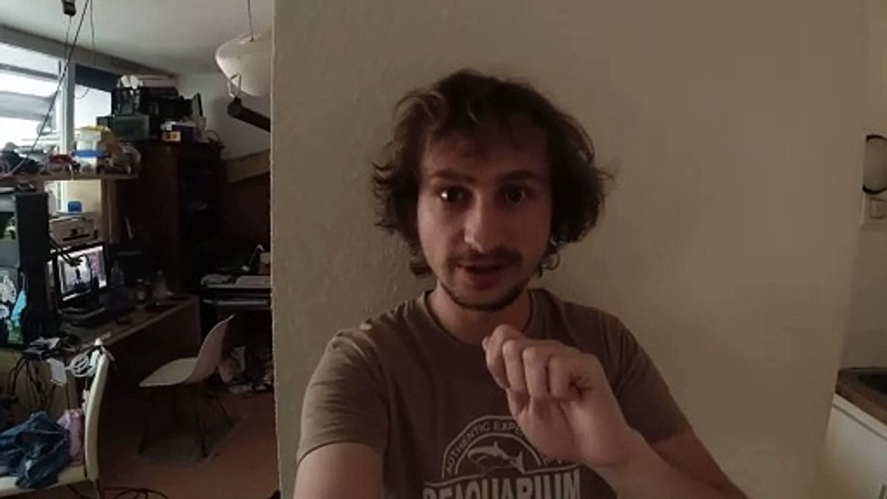 J'ai regardé "Je suis addict au travail… - ma vie d’entre | Eliott Meunier" et d'autres vidéos