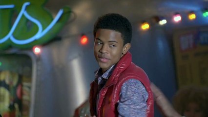 Let It Shine Bande-annonce (EN)