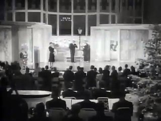 L'amour chante et danse Bande-annonce (EN)