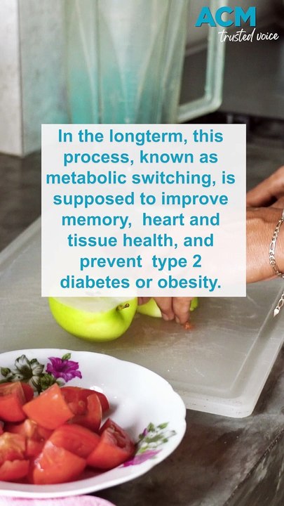 The truth about fasting and weightloss