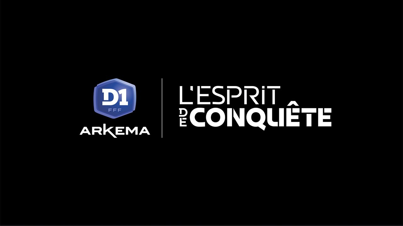 D1 Arkema : l'esprit de conquête !