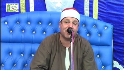 الشيخ حجاج الهنداوى رائعة الكهف ومريم ع 12-10-2016