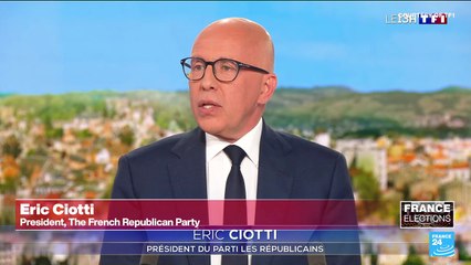 'Unchartered territory': Three-way poll battle 'marks end' of Macron's centrist 'experiment'