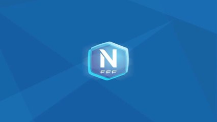 J9 I QRM  - US Orléans (3-1) en replay