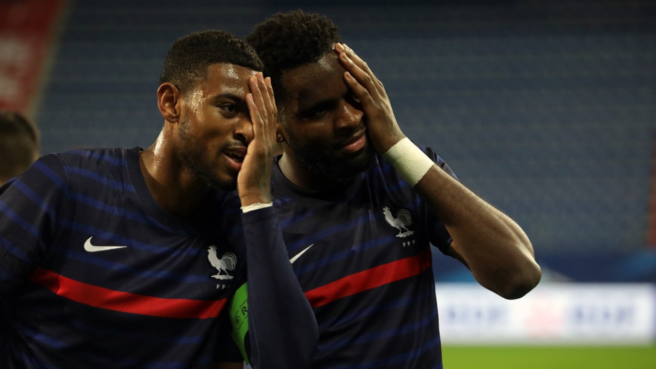 France Espoirs 3-1 Suisse, résumé et réactions