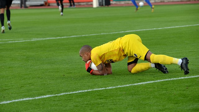 Le Récap’ de la J11 I National FFF 2020-2021