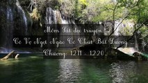 Chương 1211-1220 Cô Vợ Ngọt Ngào Có Chút Bất Lương (Vợ Mới Bất Lương Có Chút Ngọt)