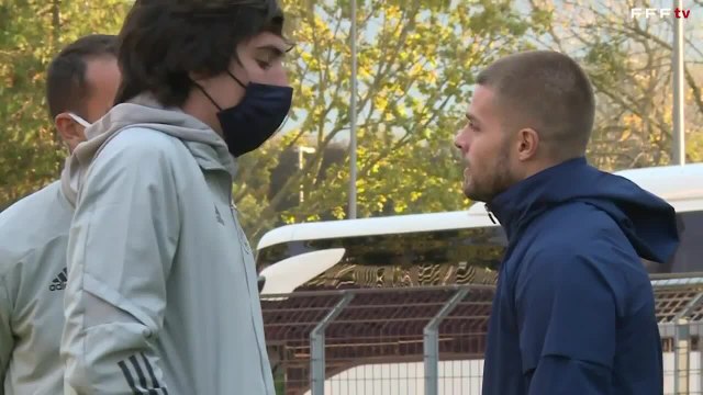 J10 I US Créteil - SC Bastia (2-0) en replay